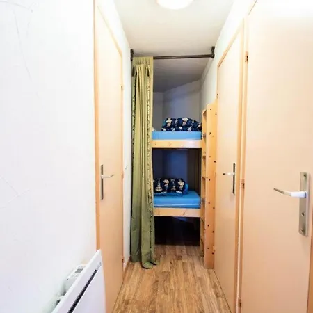 Apartment Meije - Spacieux T3 Dans Le Village 1800 Aux Deux Alpes Mae-2441