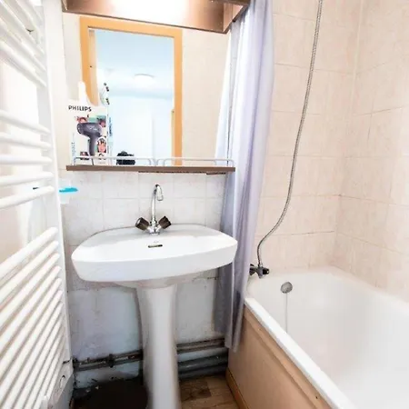 Meije - Spacieux T3 Dans Le Village 1800 Aux Deux Alpes Mae-2441 Apartment