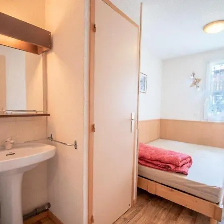 Apartment Meije - Spacieux T3 Dans Le Village 1800 Aux Deux Alpes Mae-2441