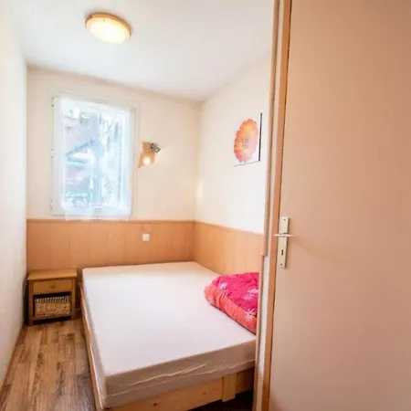 Meije - Spacieux T3 Dans Le Village 1800 Aux Deux Alpes Mae-2441 Venosc