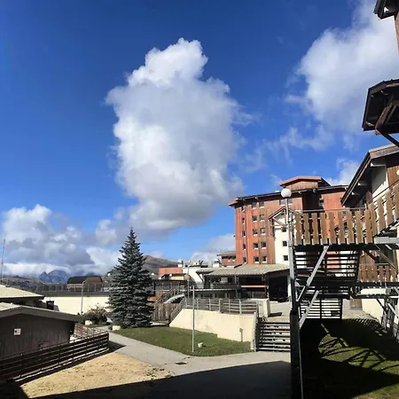 Meije - Spacieux T3 Dans Le Village 1800 Aux Deux Alpes Mae-2441 Apartment Venosc
