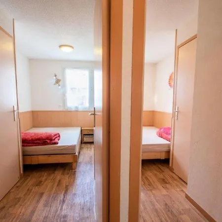 Meije - Spacieux T3 Dans Le Village 1800 Aux Deux Alpes Mae-2441 * Venosc