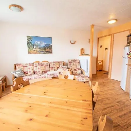 Apartment Meije - Spacieux T3 Dans Le Village 1800 Aux Deux Alpes Mae-2441 *