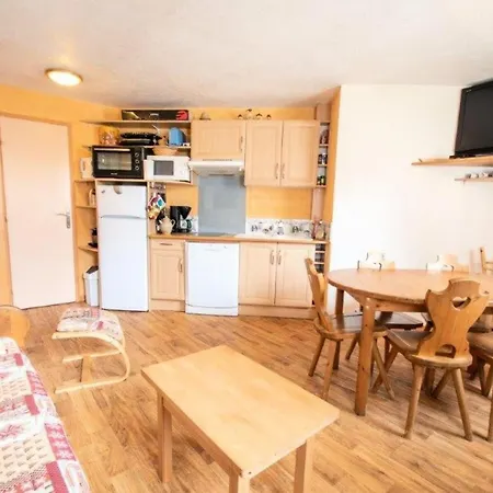 Meije - Spacieux T3 Dans Le Village 1800 Aux Deux Alpes Mae-2441 * Venosc